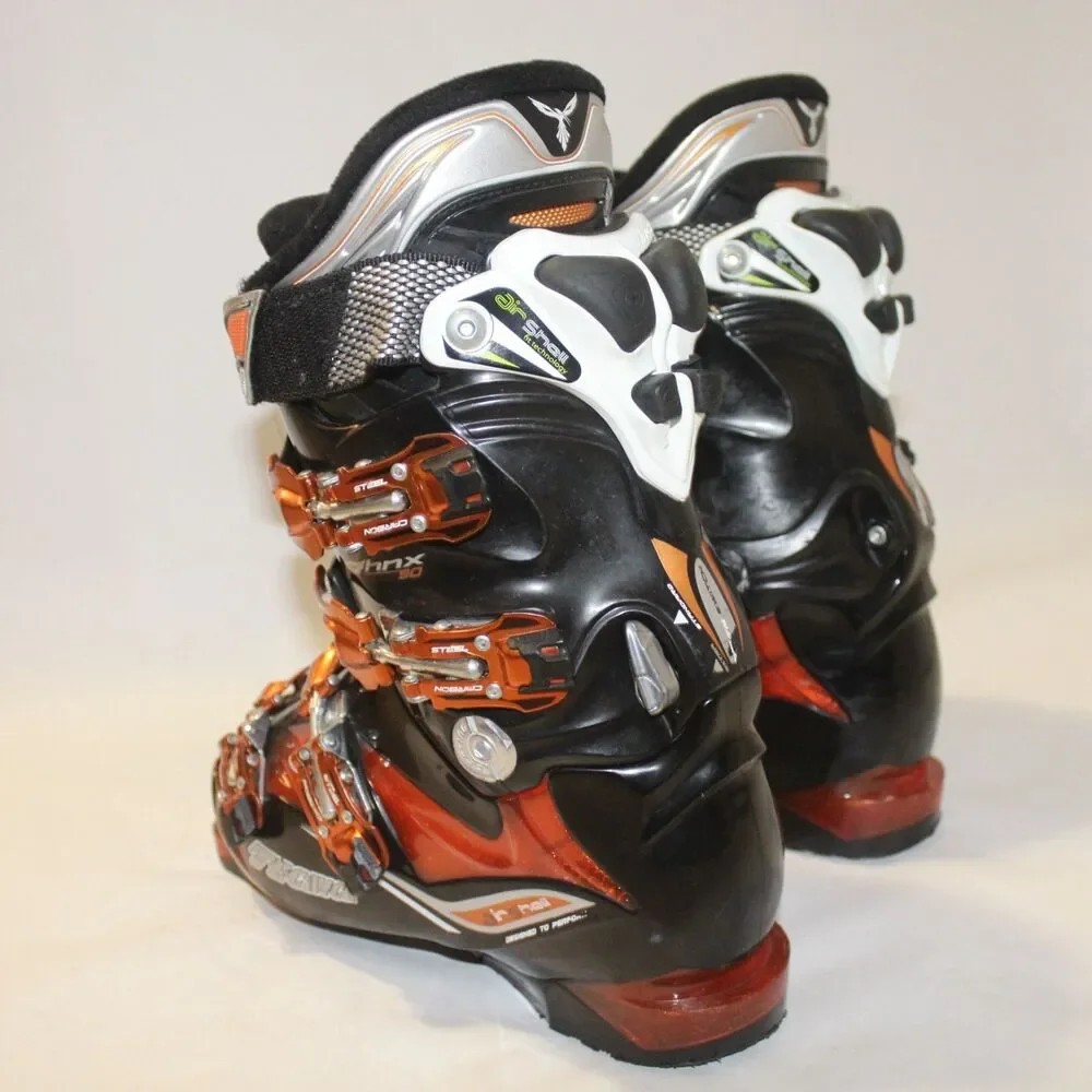 TECNICA Phnx 90 Alpine Downhill Ski Boots Men's MP 24.5 286 BSL